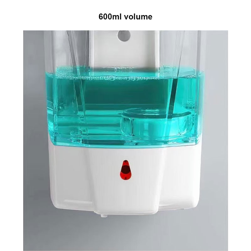 Sensor Soap Dispenser