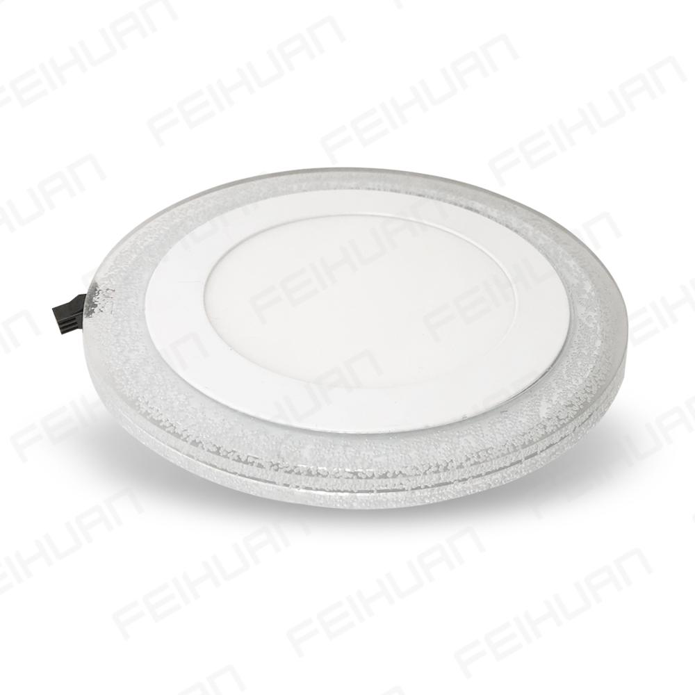 LED panel light