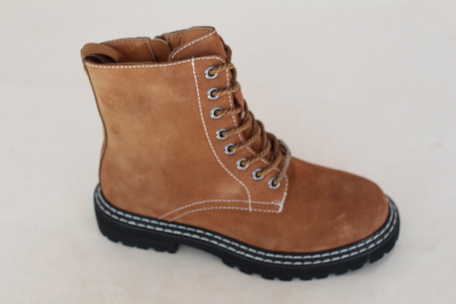 short boot