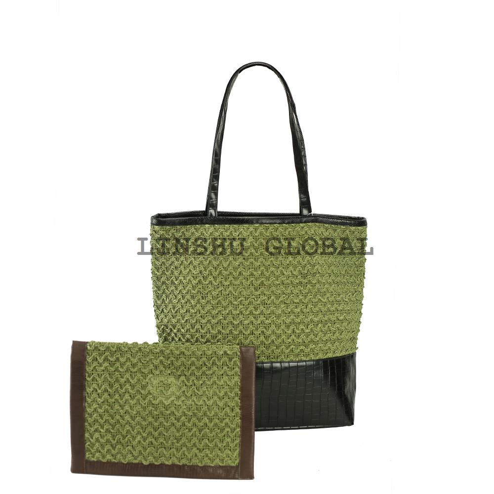 LINSHU LINGYUN ARTS&CRAFTS CO.,LTD – vestido de noche 3