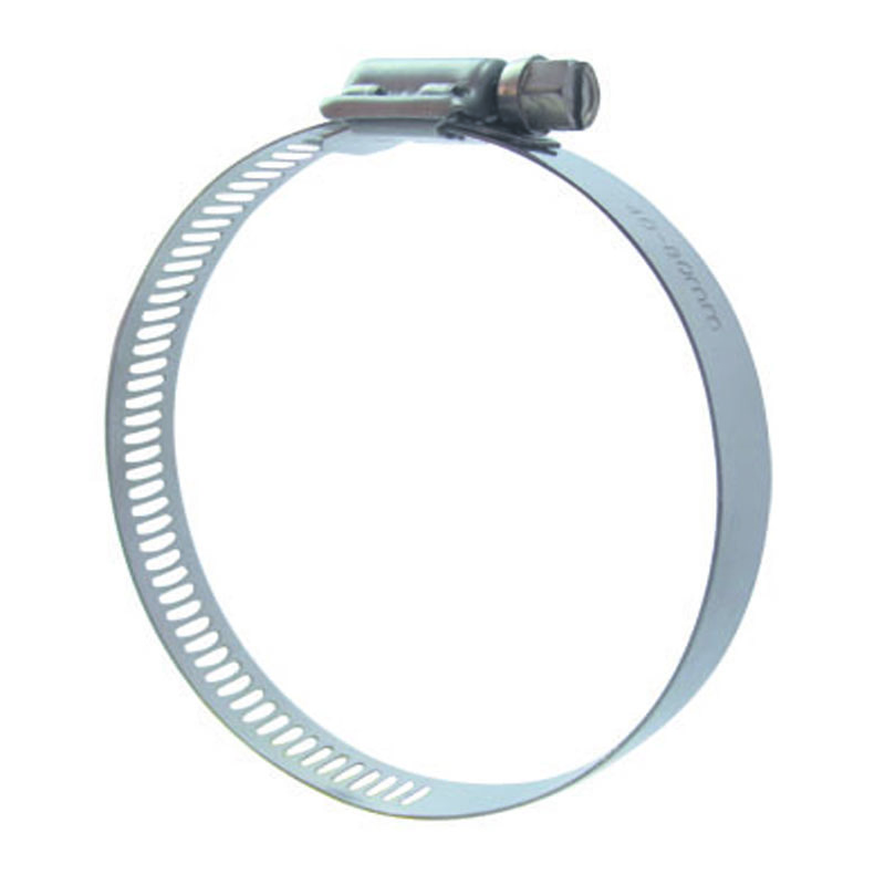 American Type Stainless Steel Hose Clamp