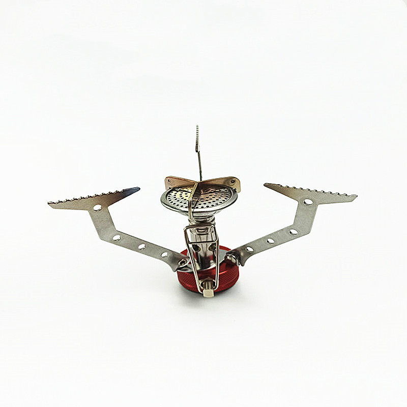 Camping stove