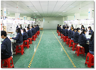 Shenzhen Quanyuechang Daily Products Co., Ltd. – Photos produits 3