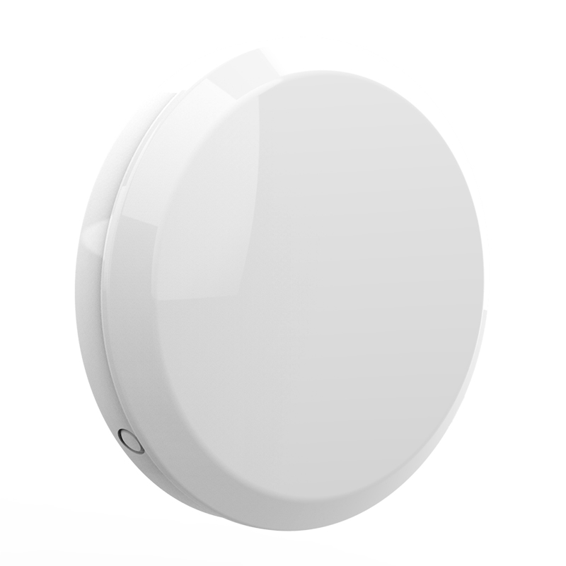 LED Bulk Head Round IP65 12w/15w/18w/24w