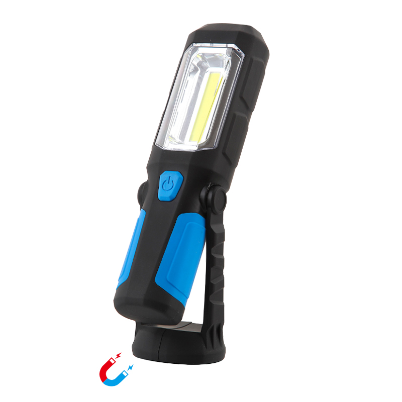 B43331 Rechargeable USB Worklight