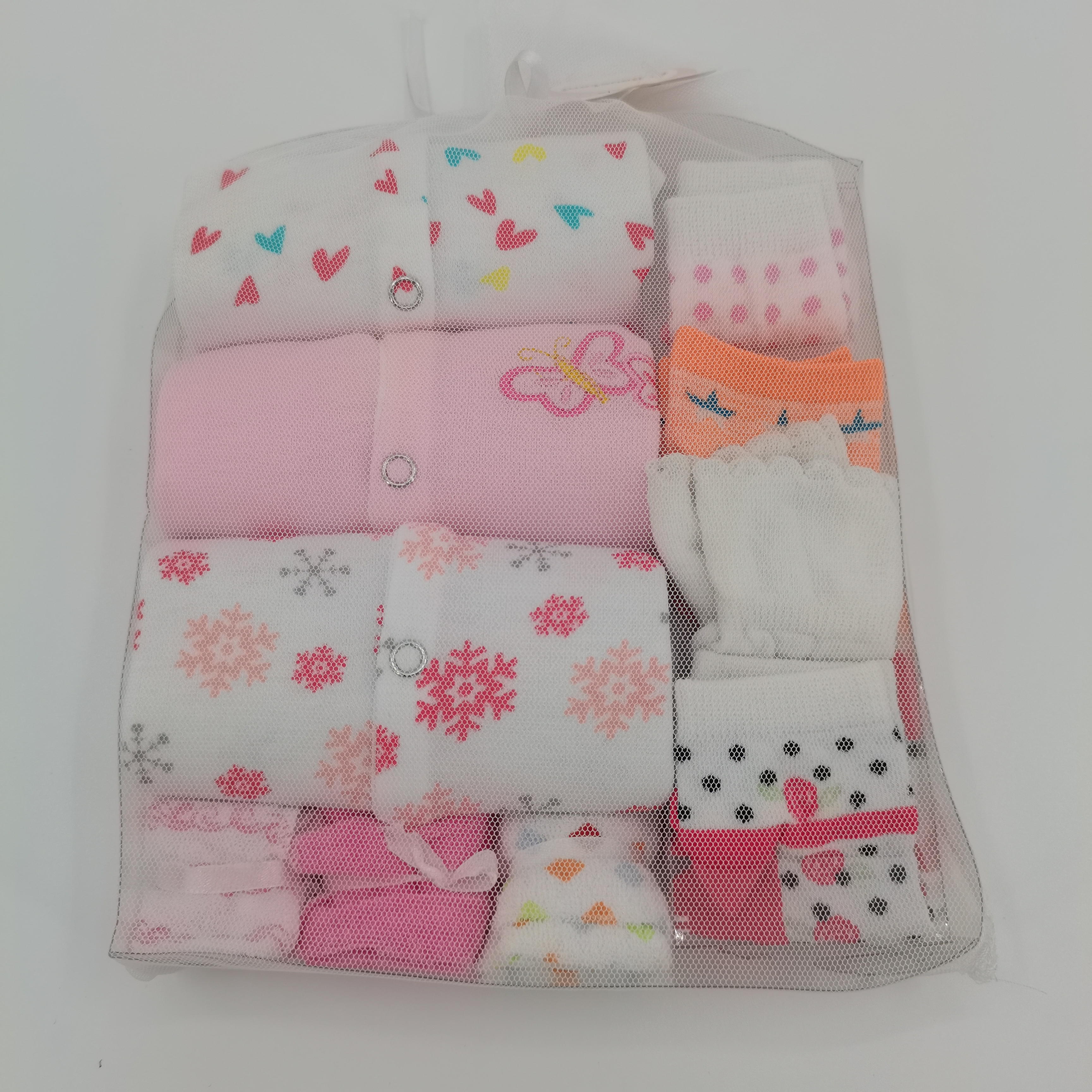 baby cloth set