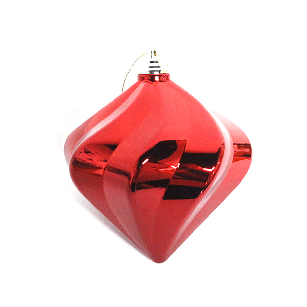 New type salable shaped Christmas hanging ornament
