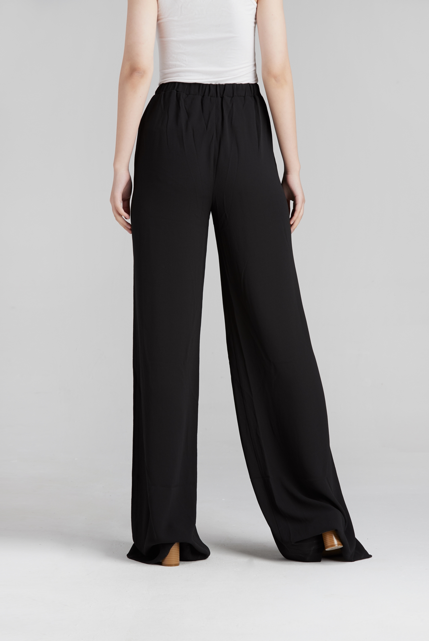 Women casual long pants