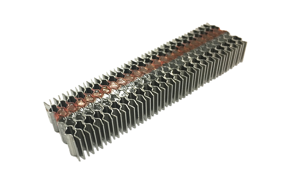 Corrugated Fasteners