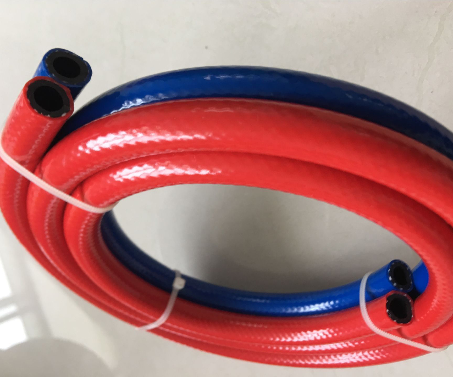 Twin Welding Hose