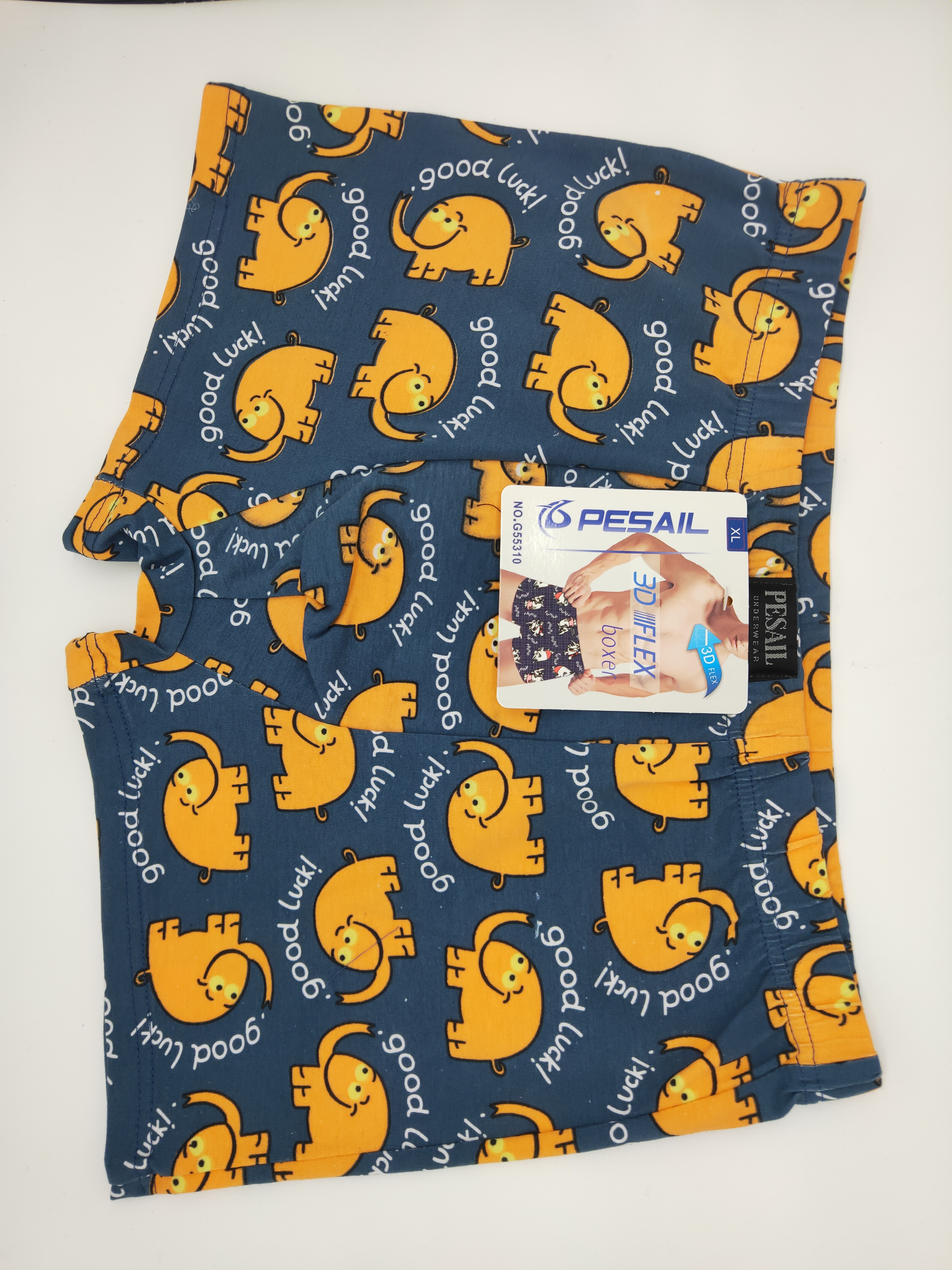 ZHEJIANG KEZIAH KNITTING CO.,LTD – vestido de noche 3