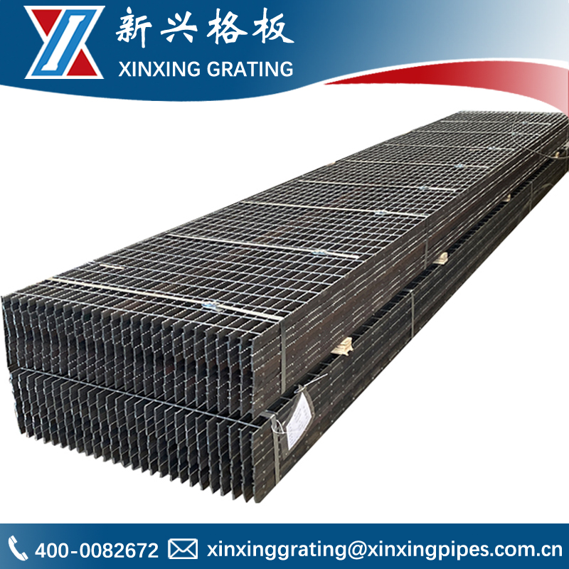 stock mats grating