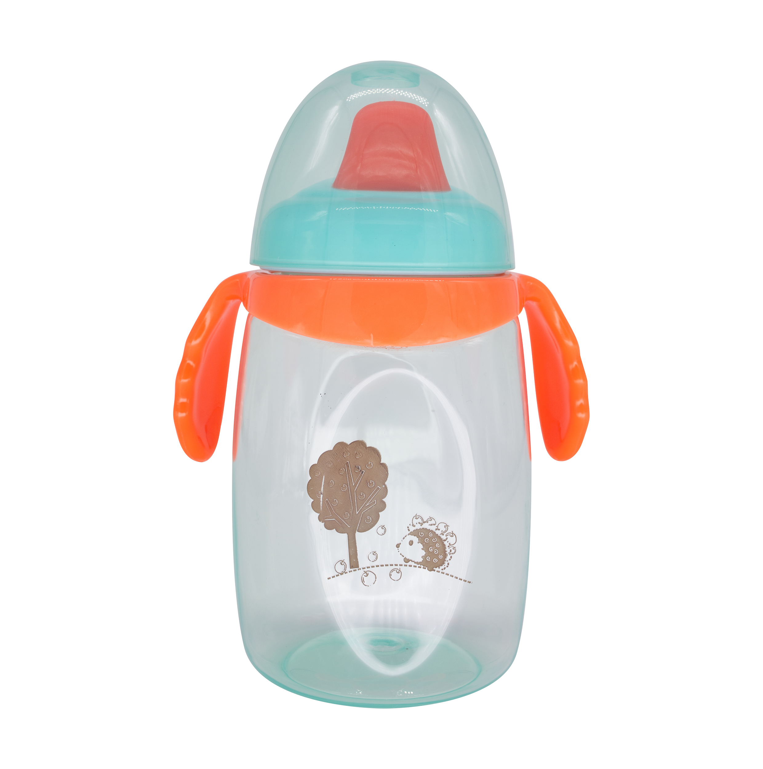 baby training cup 240ml