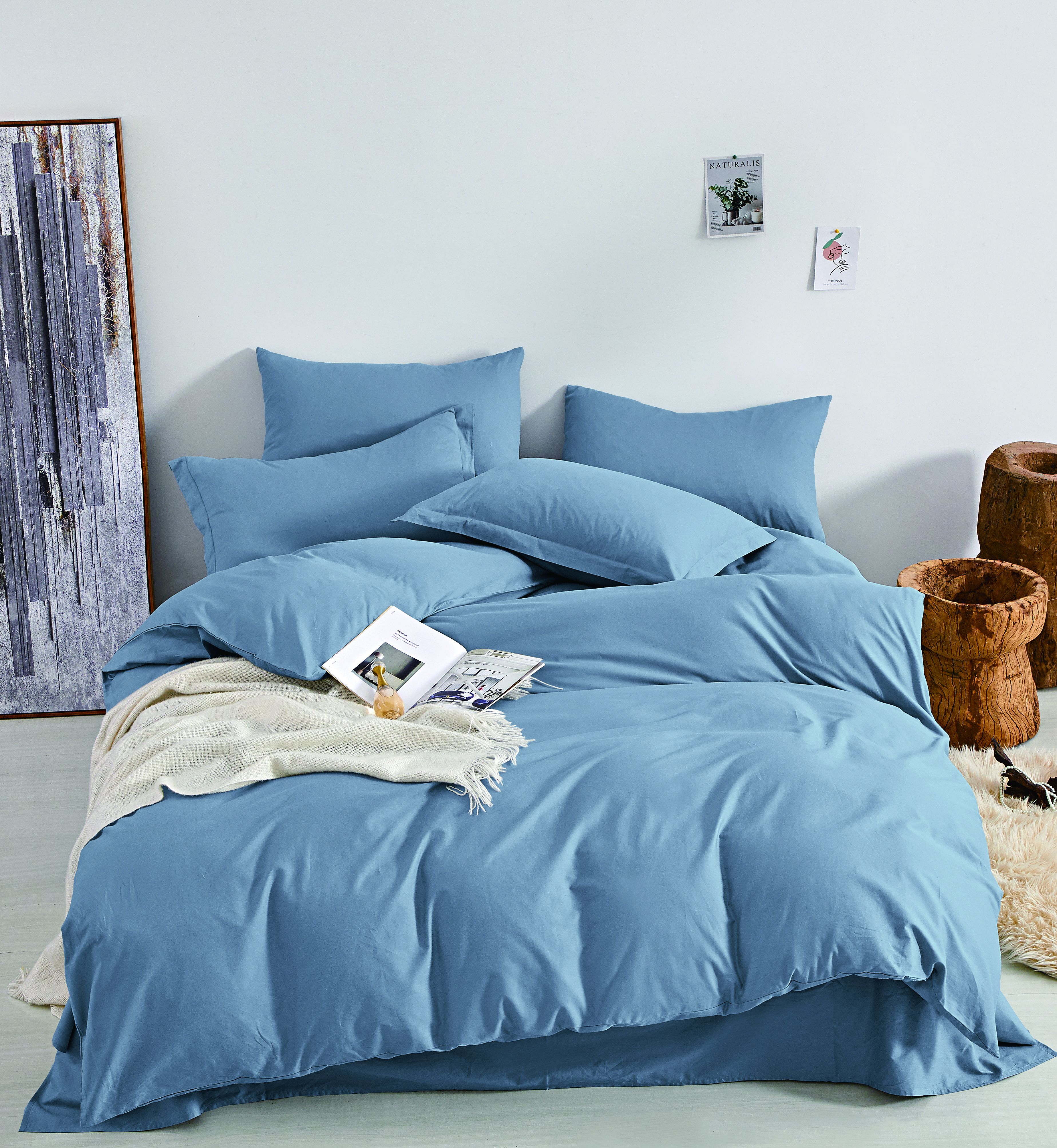 Nantong Jinkanghong Textile Product Co.,Ltd – funda de almohada 2