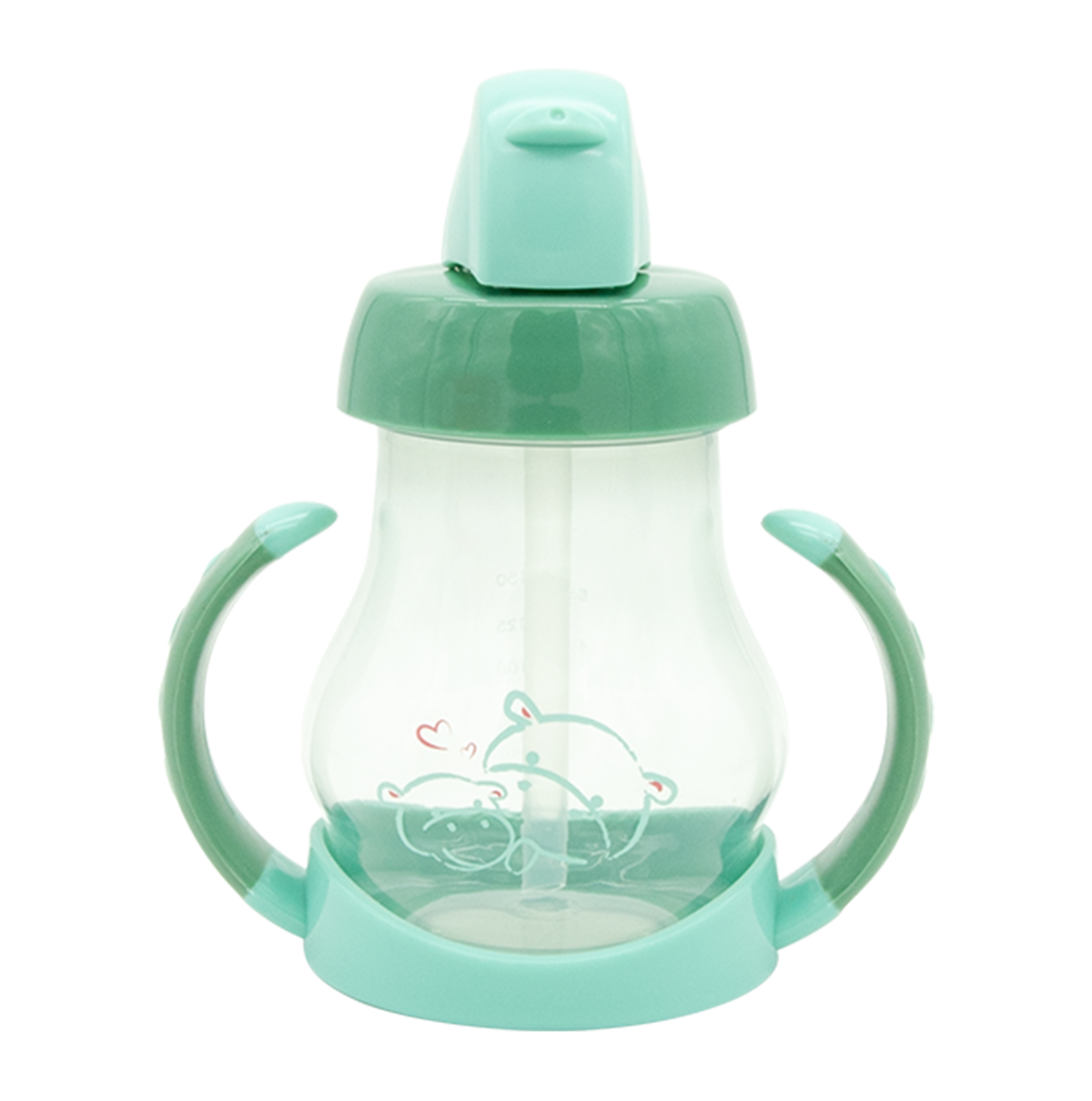 baby training cup 180ml