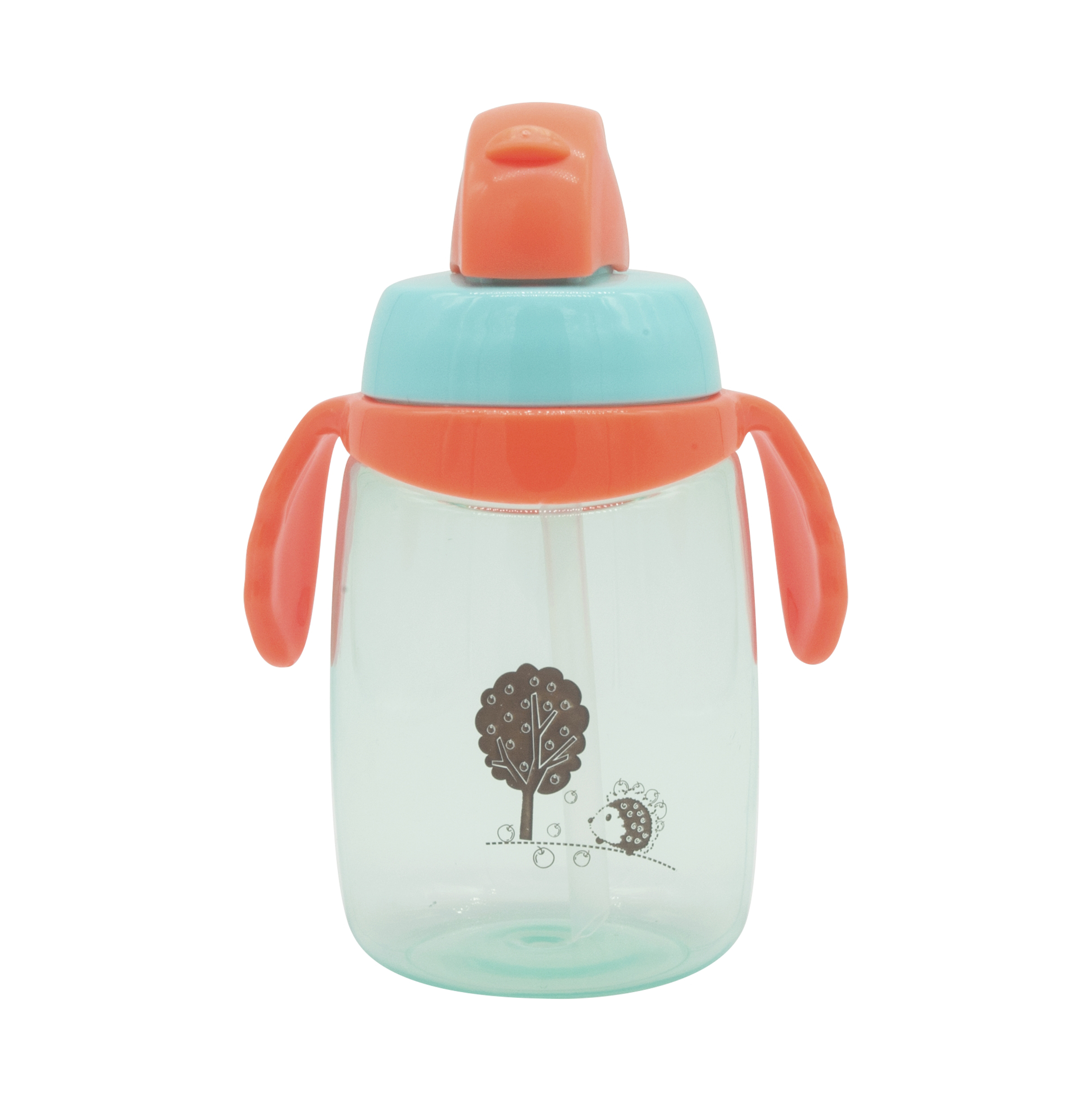 baby training cup 240ml