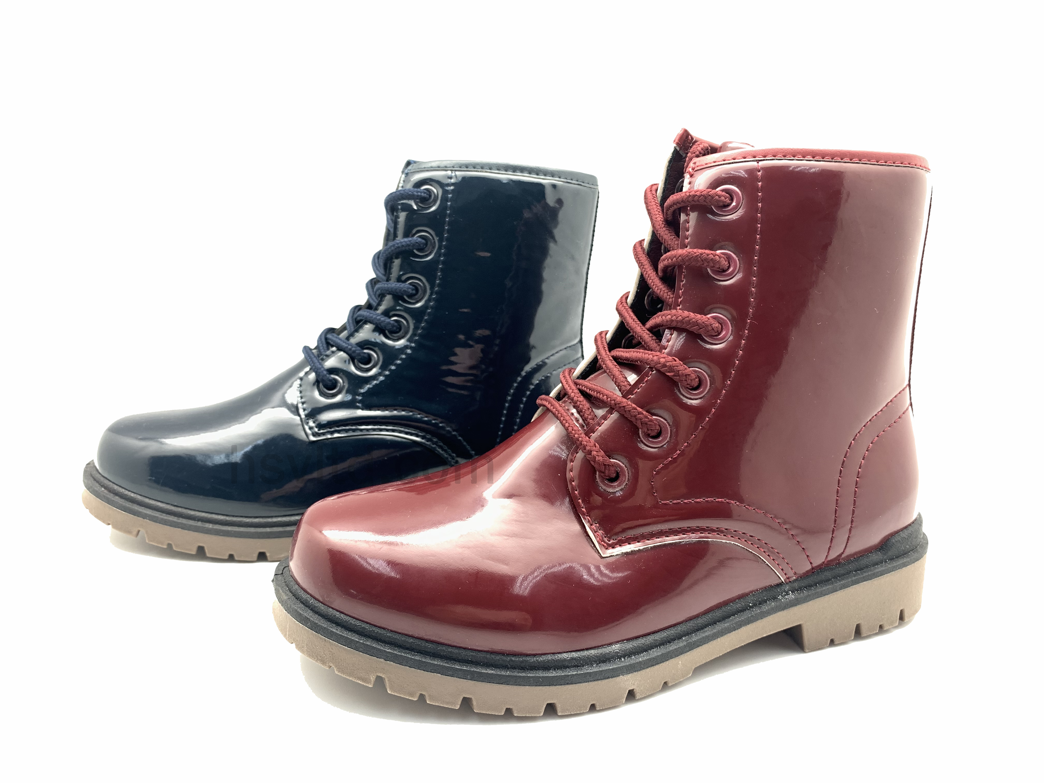 Injection shoes for women