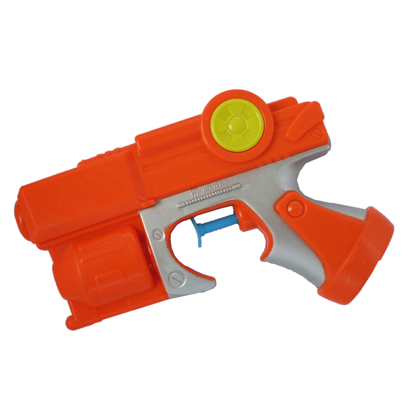 Water Gun Large Shaped