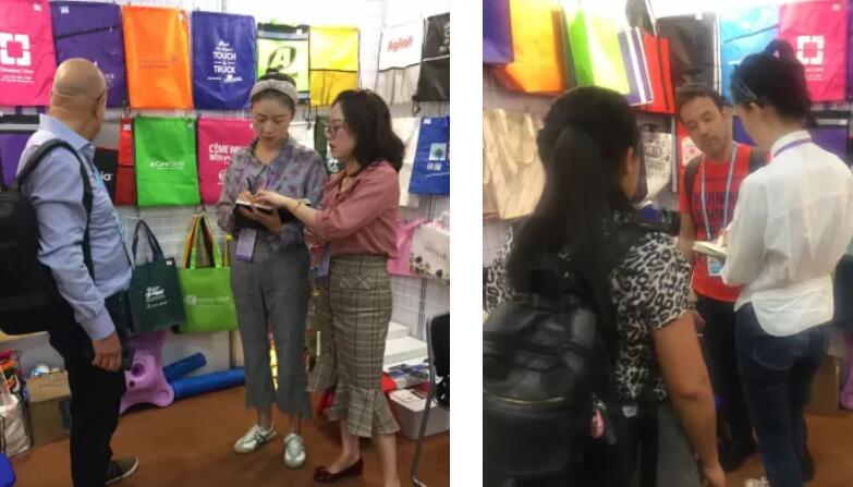 Shenzhen Baiyou Handbag Co., Ltd. – Suitcases 1