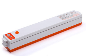 vacuum packer