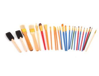 Brush Set