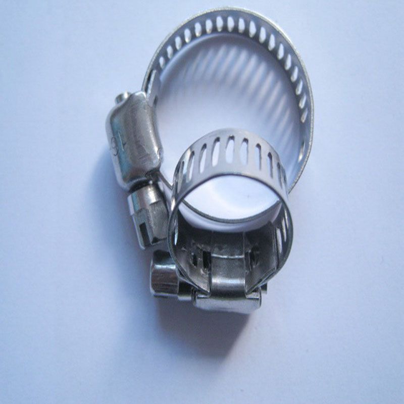 American Type Hose Clamp Stainless Steel