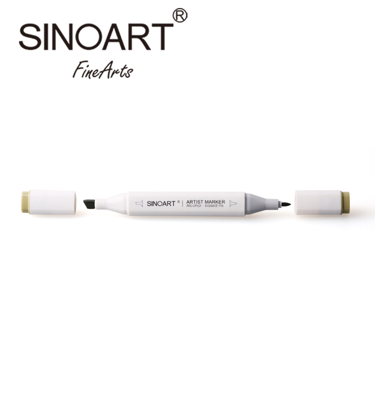 Artist Markers