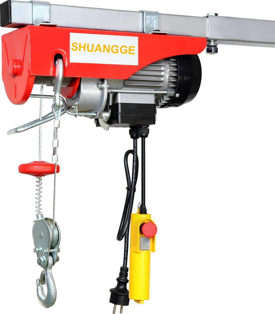 Mini Electric Chain Hoist