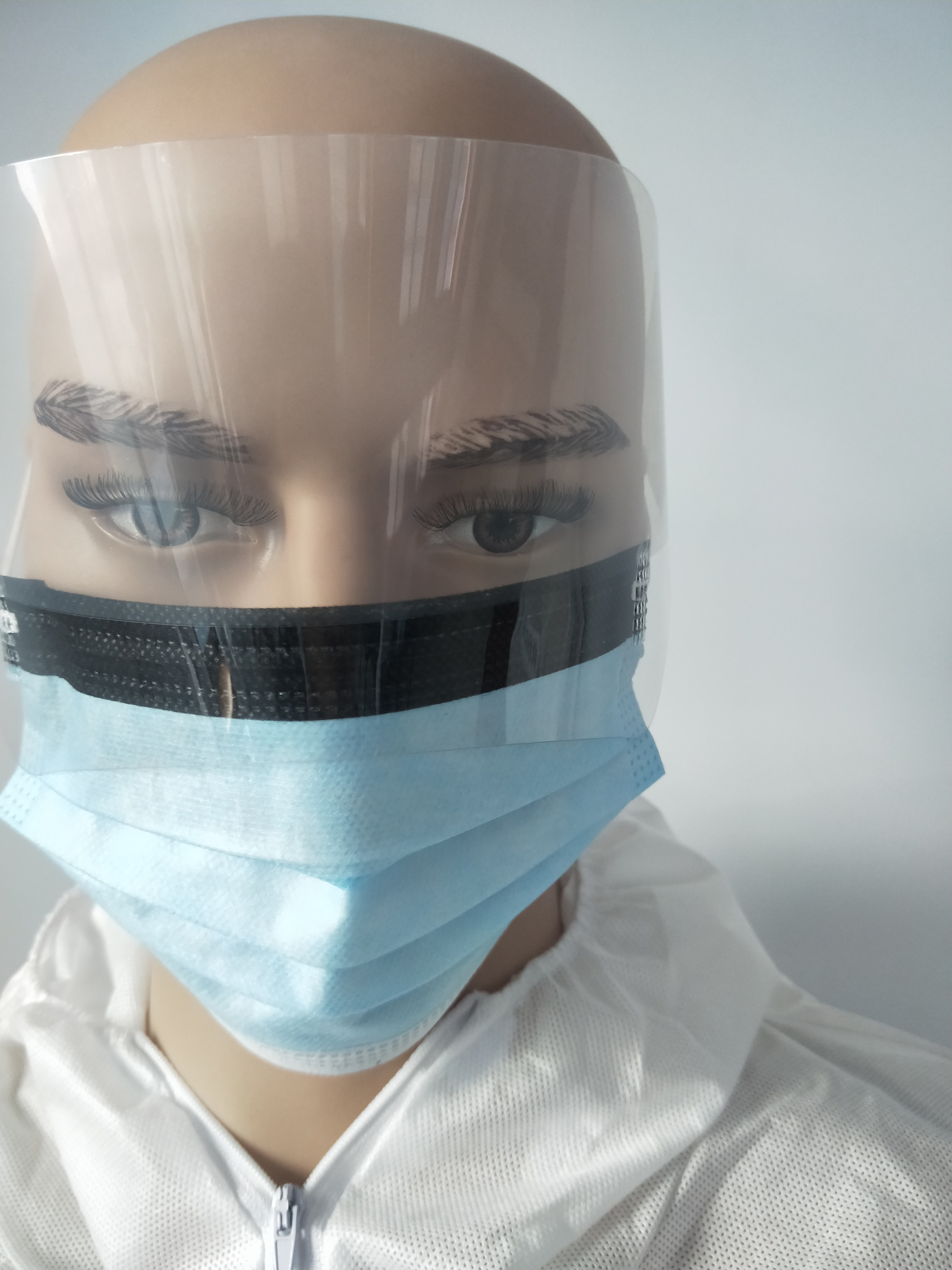 protective face mask