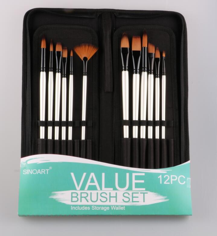 Brush Value Set