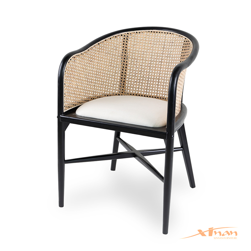 Wooden chair