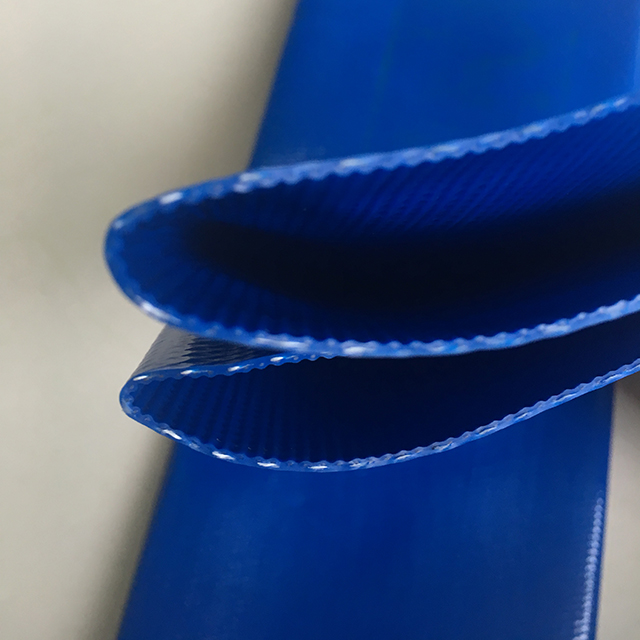 PVC Lay Flat Hose