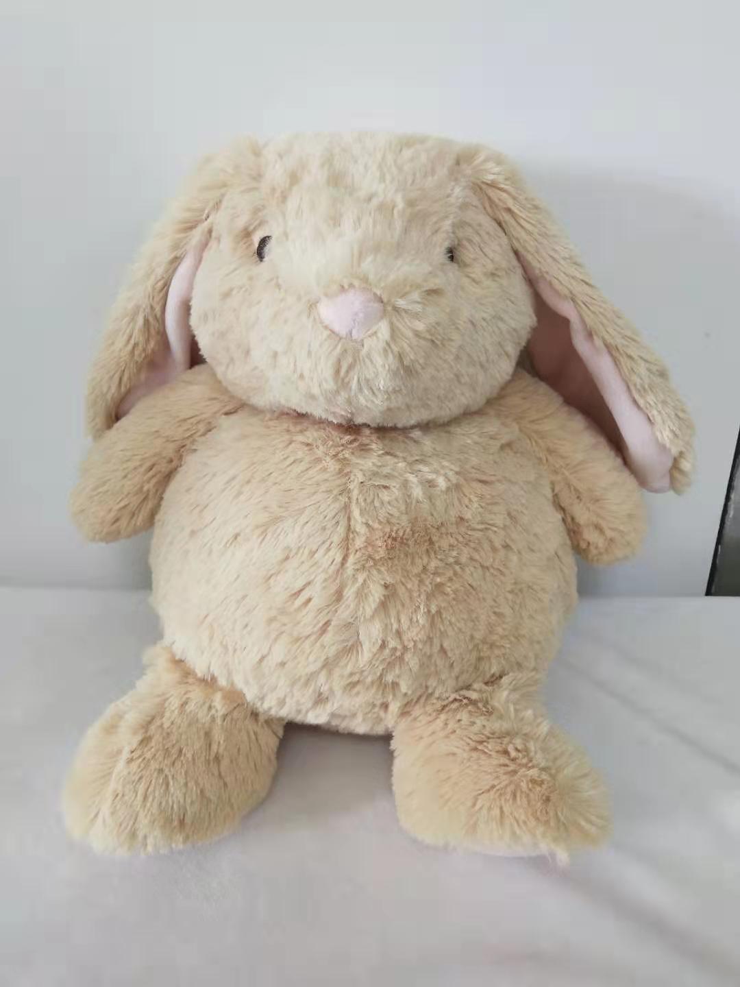farm plush toys