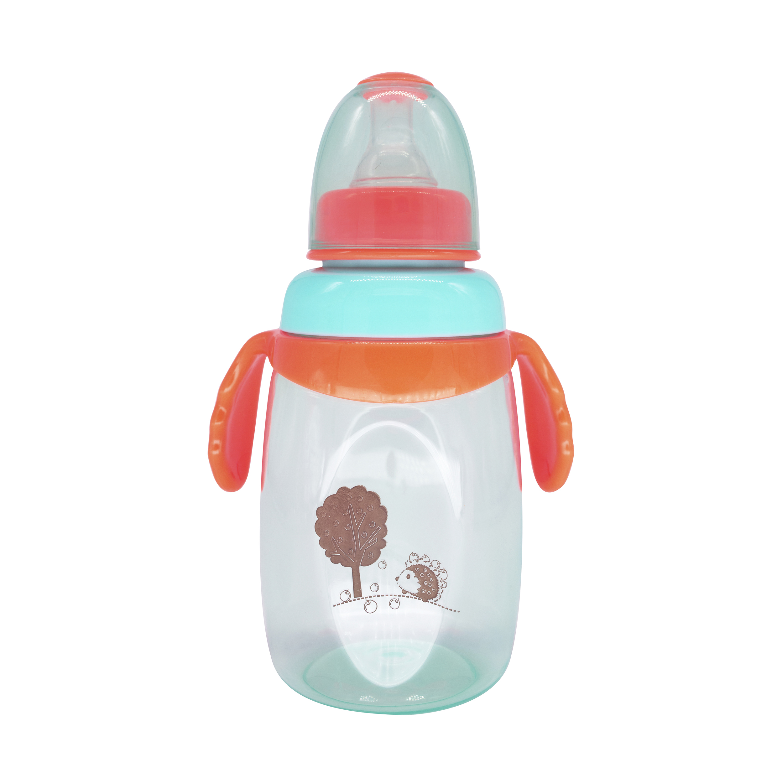 baby training cup 240ml