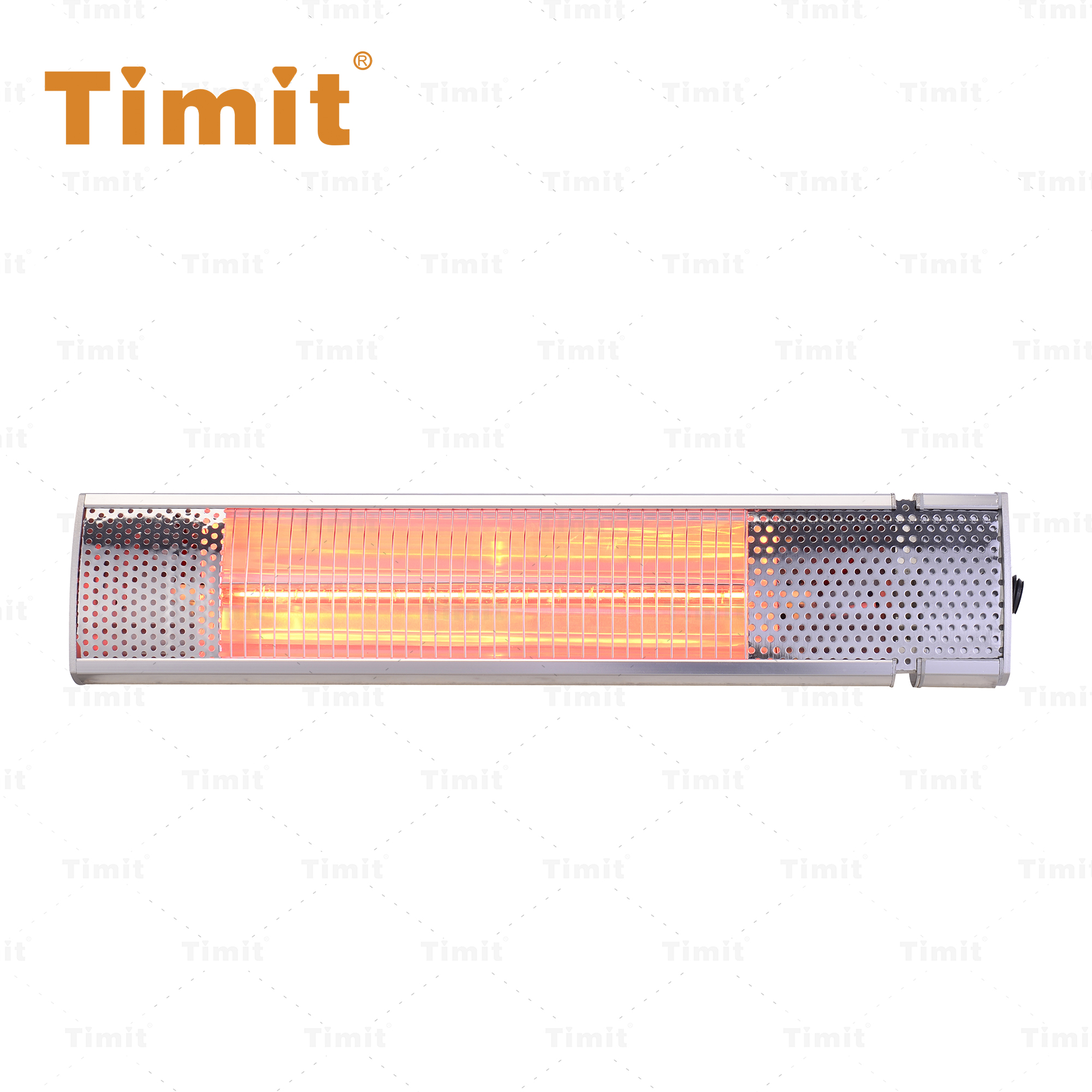 Golden Tube Heater