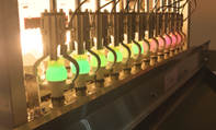Yantai Red One Hundred Lighting Co., Ltd. – LED garden lights 2