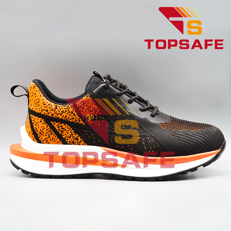 Safety shoes
