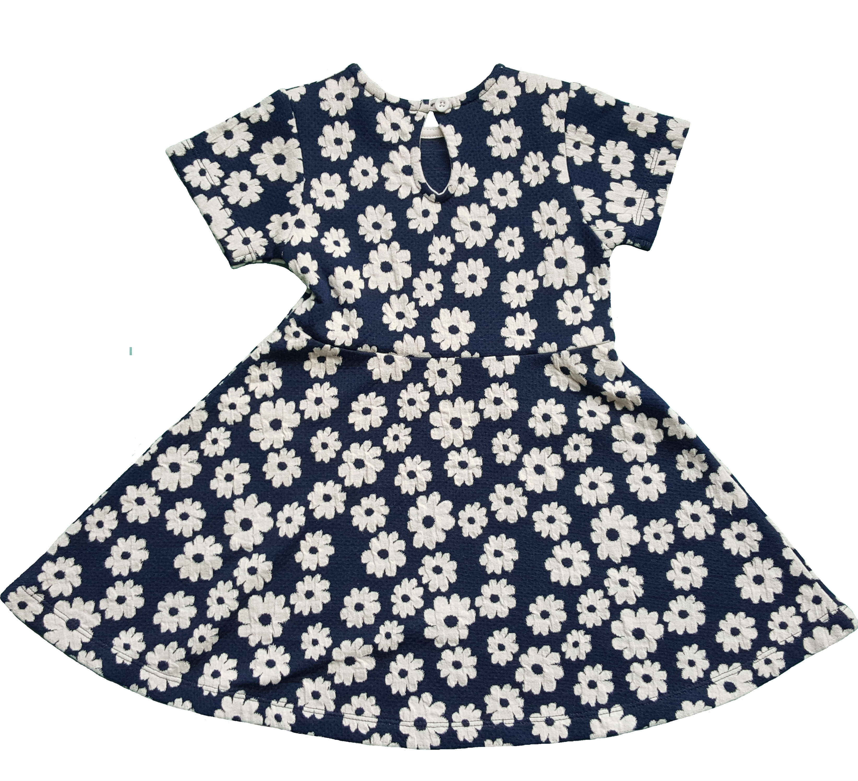 HENAN SUNYARD I/E CO., LTD – Jacket for infants and young children 3