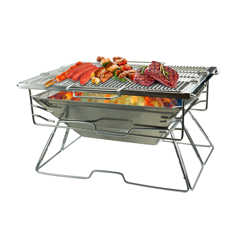 Bbq Grill