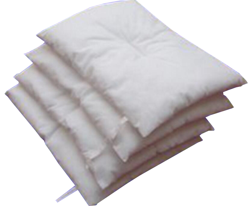 Emergency Oil Spill Pillows