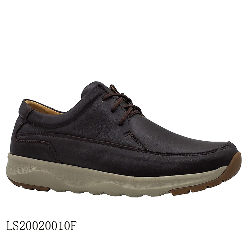 Leather shoes/shoes/casual shoes/leather/men shoes