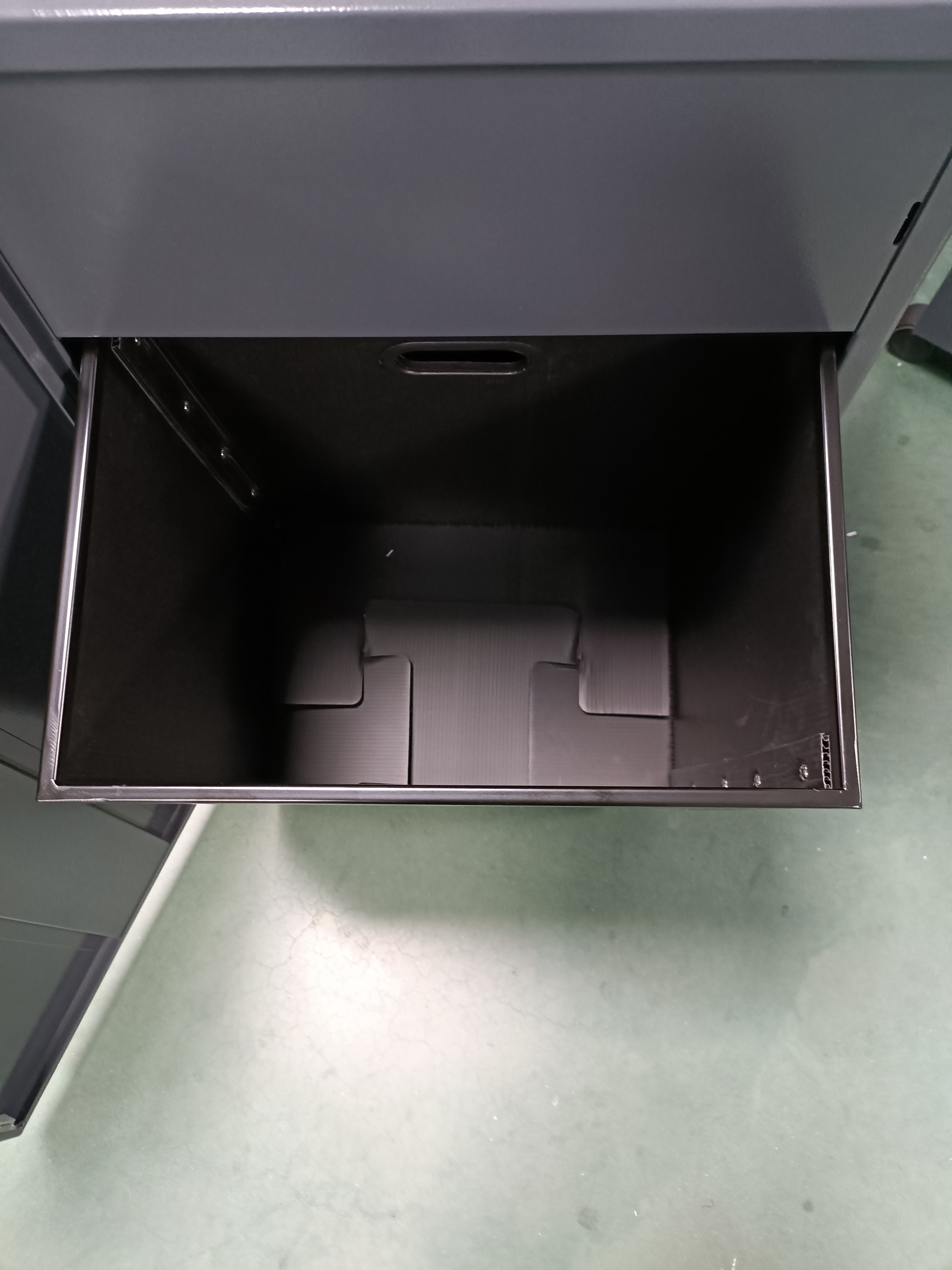 Paper Shredder