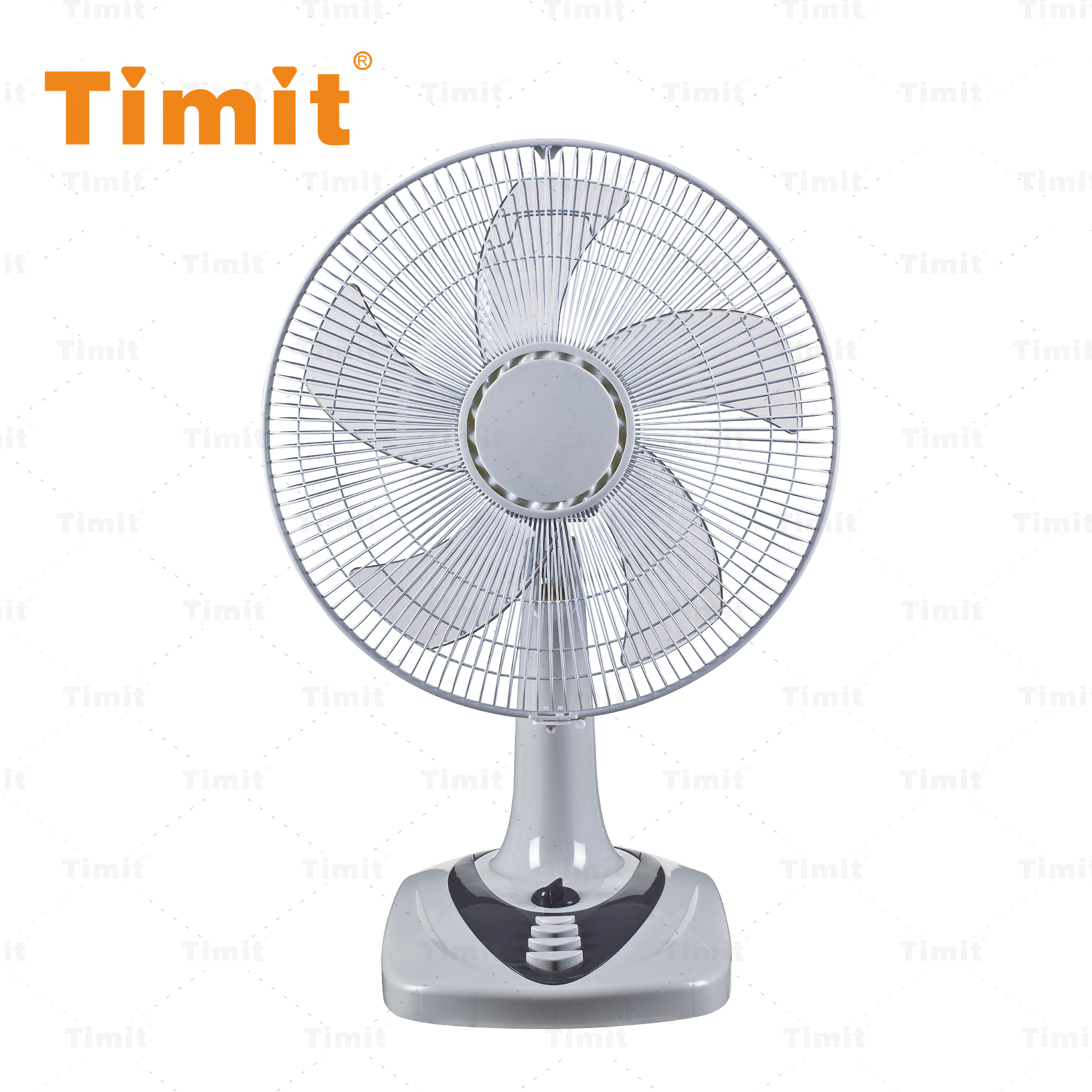 18" Desk Fan