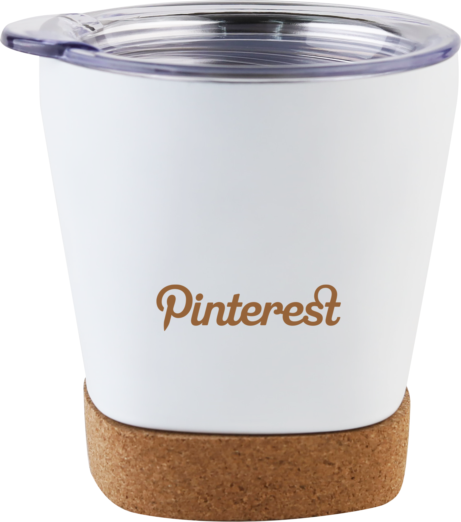 Stainless steel vacuum cup
