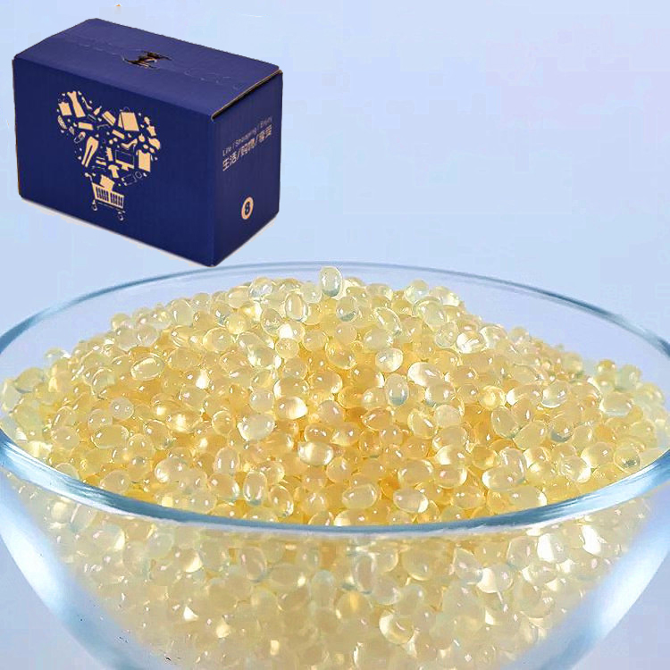 EVA hot melt glue for carton closing and paper bag & box sealing