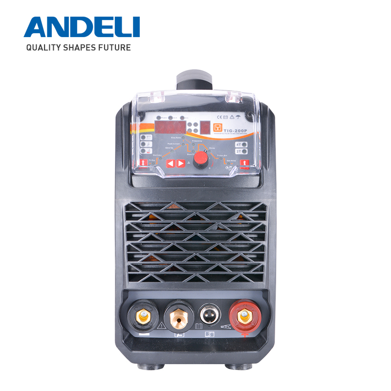 ANDELI GROUP WENZHOU IMPORT&EXPORT CO.,LTD – piezas mecanizadas 3