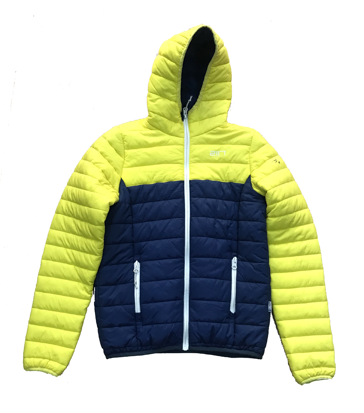 Kid's down jacket