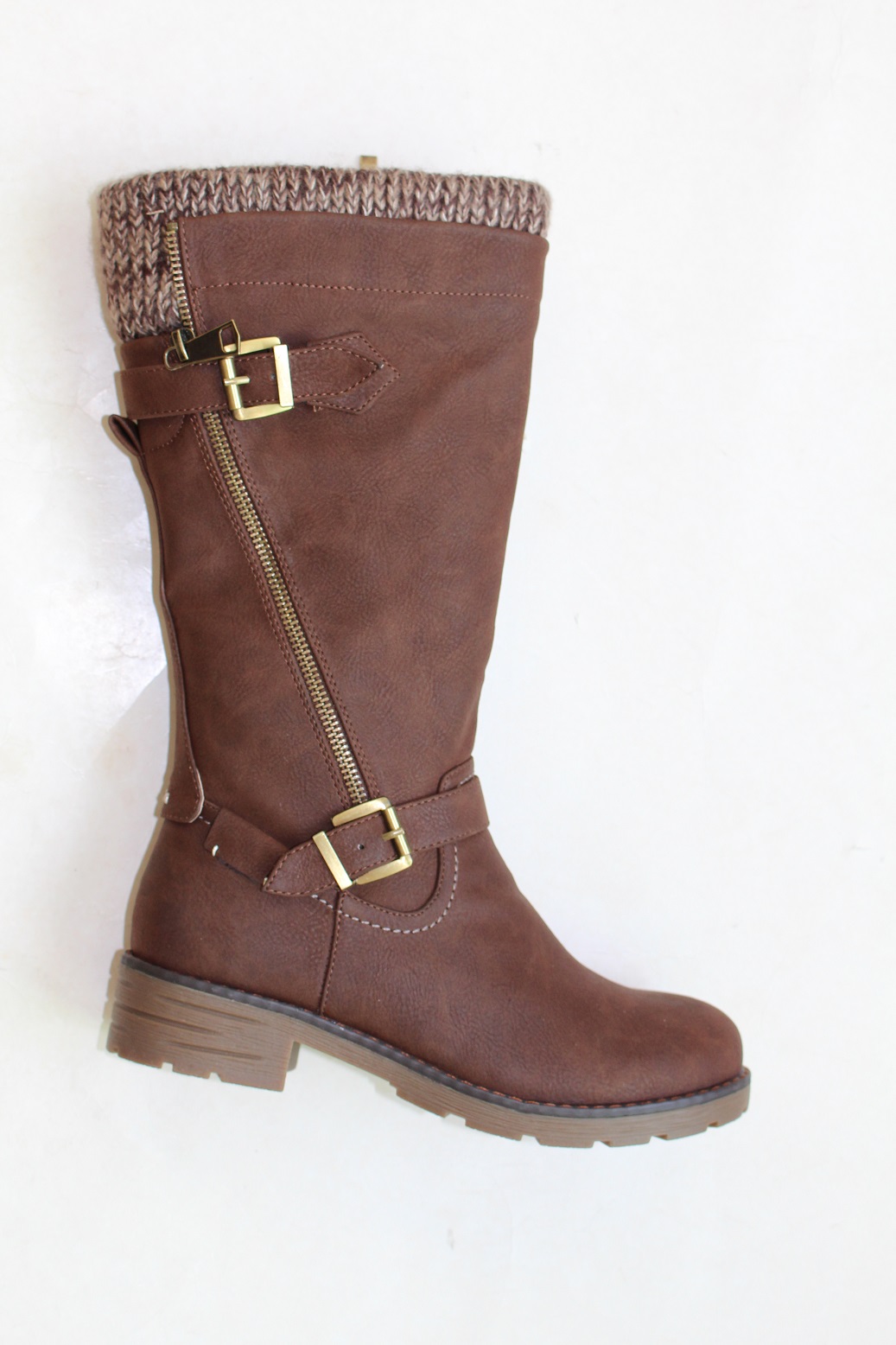 Lady Boot