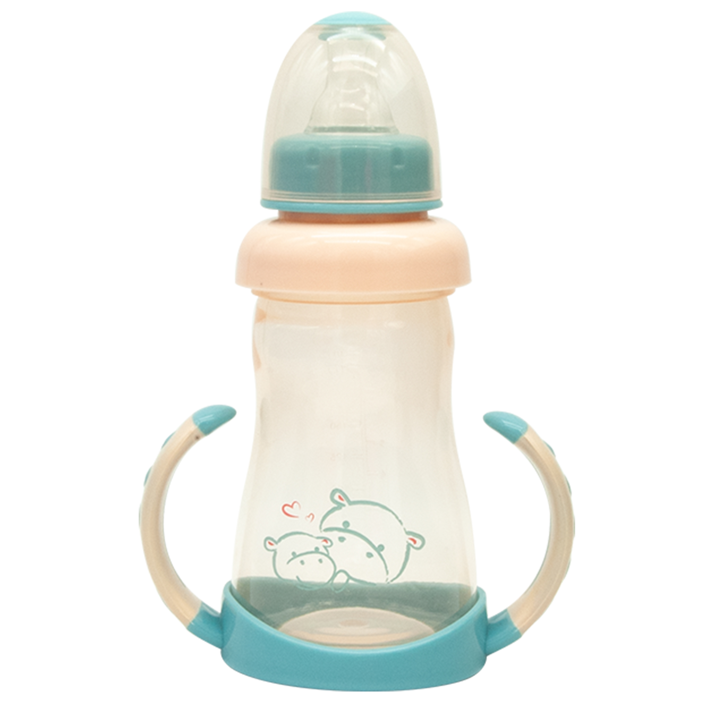 baby training cup 180ml