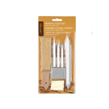 Drawing Tools Set